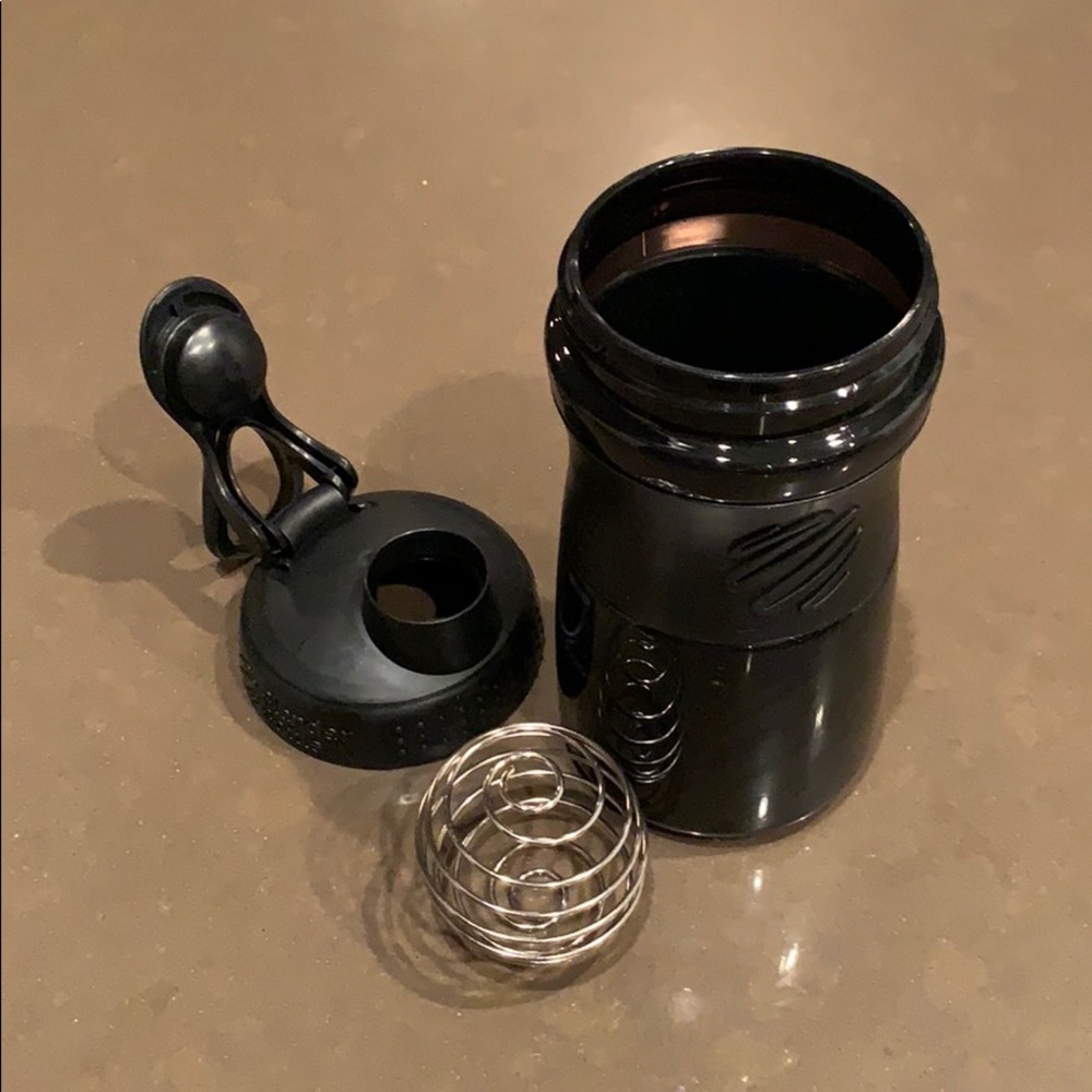 Blender Bottle SportMixer